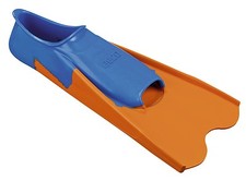 BECO Gummi Flossen Kurzflossen