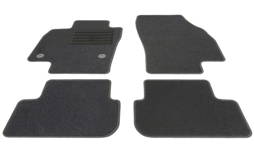 Fußmatten set für seat - set,