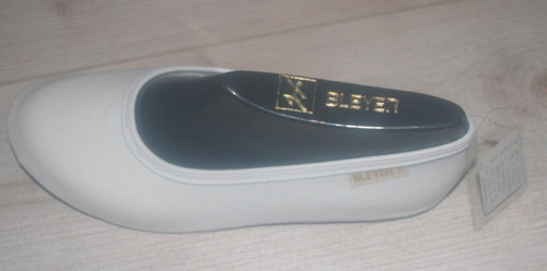 Altes bleyer gymnastikschuh - altes, bleyer-gymnastikschuh