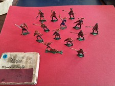 10 Rugier zu Fuß der Firma E