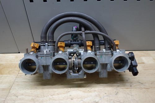 Original honda cbrf cbr pc41 - original,