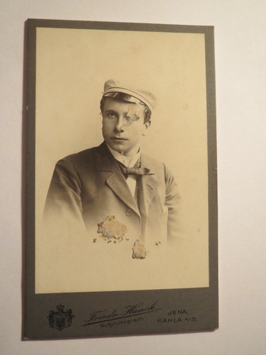 Jena kahla student - jena,