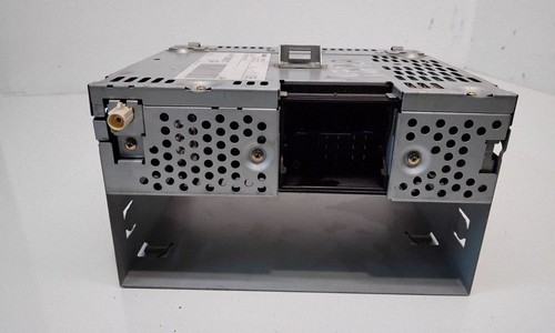 2004 saab ver1 - radio, /