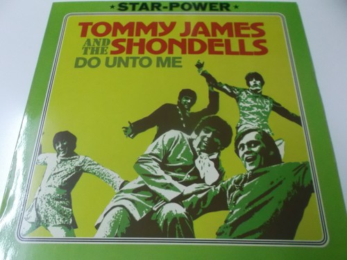71569 tommy james - tommy,