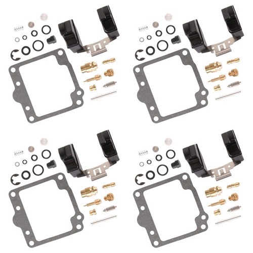 Vergaser reparatursatz mit - vergaser,