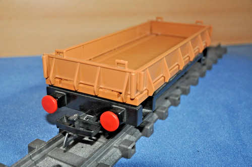 Playmobil eisenbahn waggon - playmobil,