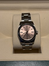 Rolex Oyster Perpetual 34 -