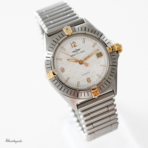 Breitling callisto 80510 quarz - callisto,