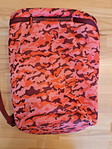 Samsonite mädchen rucksack - rucksack, z
