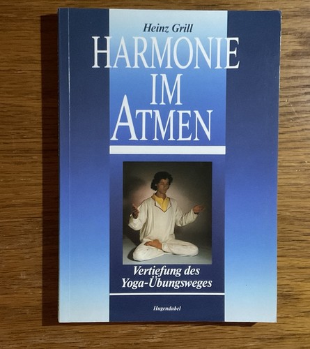 Heinz grill harmonie atmen - heinz, im