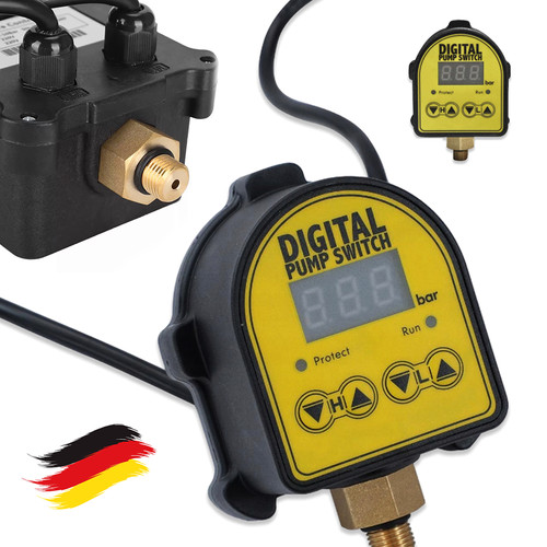 Hauswasserwerk digital - hauswasserwerk,