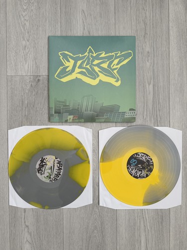 Jet set radio - radio, future