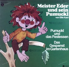 Pumuckl - Und Das Festessen /