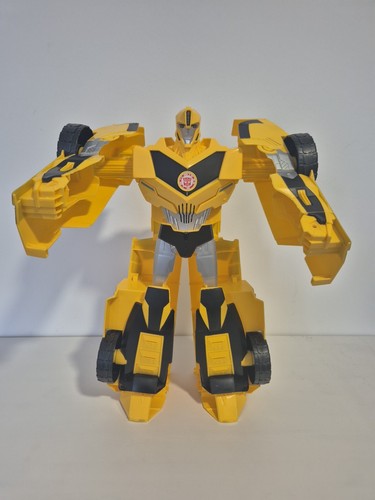 Hasbro transformers bumblebee - transformers,