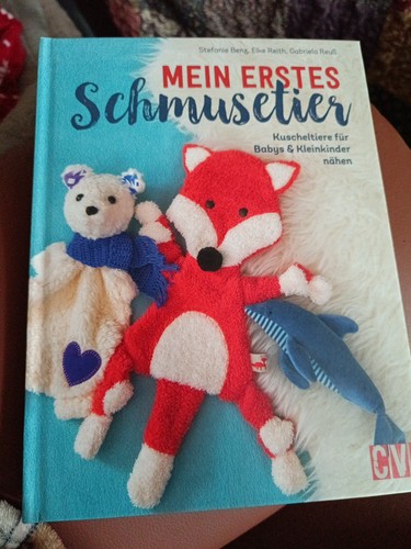 Mein erstes schmusetier - erstes, |