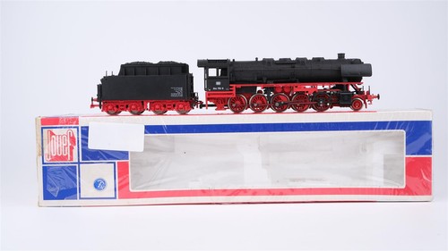 Jouef 8742 dampflok br - 89,