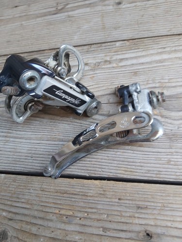 Campagnolo super record - campagnolo,