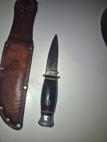 Hubertus solingen jagdmesser - hubertus,