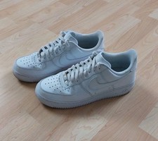 Nike Air Force one 1 Weiß