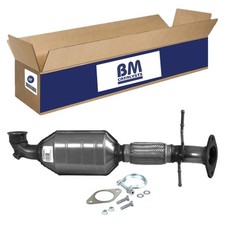 BM KATALYSATOR VORNE passend