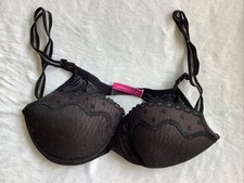 PRIMA DONNA BH; schwarz