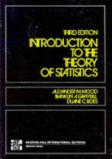 Introduction the theory of - to,