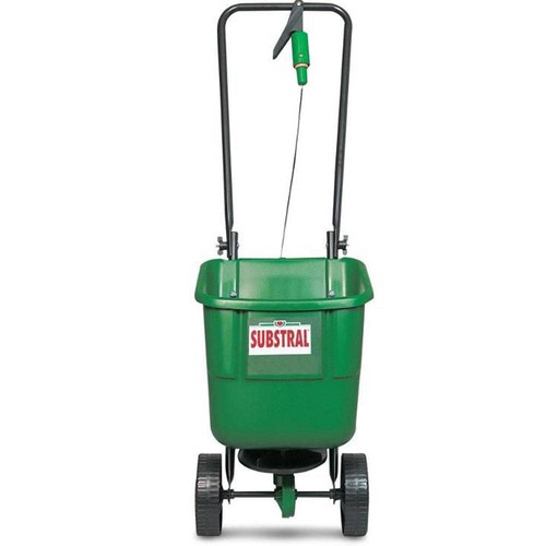 Substral streuwagen easy green - easy,
