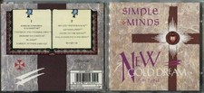 New gold dream simple - gold, cd