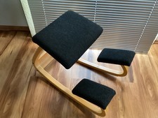 STOKKE Balans Kniestuhl Kniehocker Gesundheitsstuhl VARIER VARIABLE Balance 