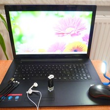 Lenovo G70 Business 17 Zoll