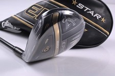 Linkshand callaway epic max - callaway,