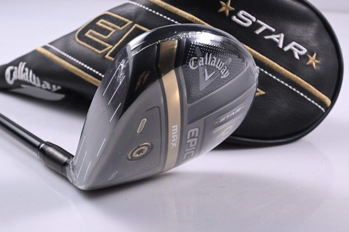 Linkshand callaway epic max - callaway,