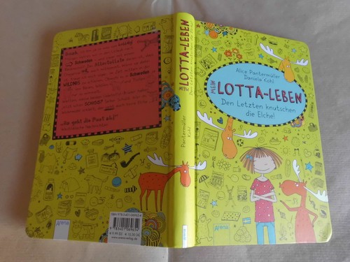 Mein lotta leben - mein, den