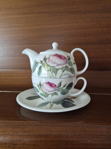 Tea for one set - tea,