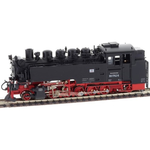 Bemo 1008892 dampflok vii 99 - dampflok,