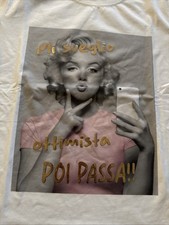 Damen-T-Shirt Neu Tolle