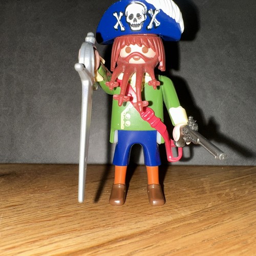 Specialfigur playmobil 4654 - specialfigur,