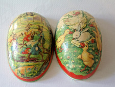 Alt Papposterei Osterei