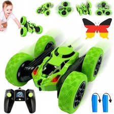 RC Stunt Auto Ferngesteuertes Auto mit Handsteuerung 4WD 360° Kinder Spielzeug