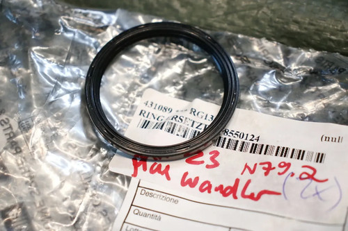 Simmerring wandler 431089 - simmerring,