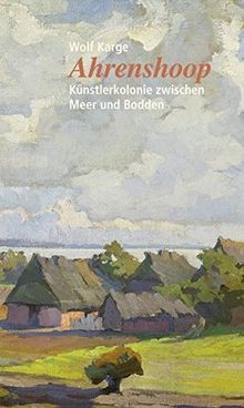 Ahrenshoop künstlerkolonie - ahrenshoop:,