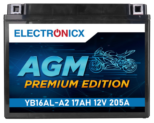 Electronicx agm - electronicx,