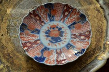 Antiker japanischer Imari