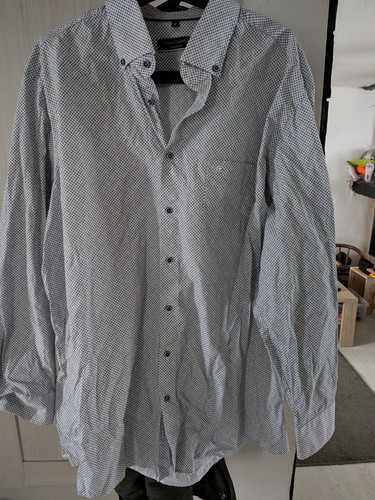 Herren hemd bunt - hemd,