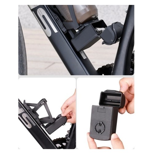 Helligkeitsvariation fahrrad - helligkeitsvariation,