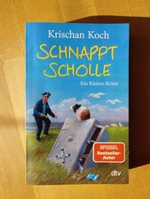Schnappt Scholle von Krischan Koch (Detlefsen & Stappenbek 11)