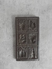 Model/Form Alt Springerle aus