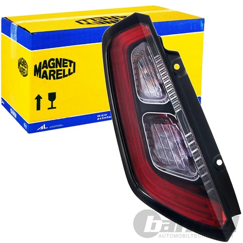 Magneti marelli rückleuchte - magneti,