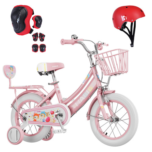 Habib mädchenfahrrad 16 - mädchenfahrrad,