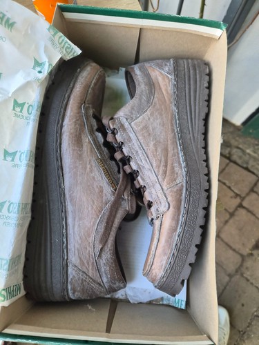 Mephisto vintage halbschuh - vintage,